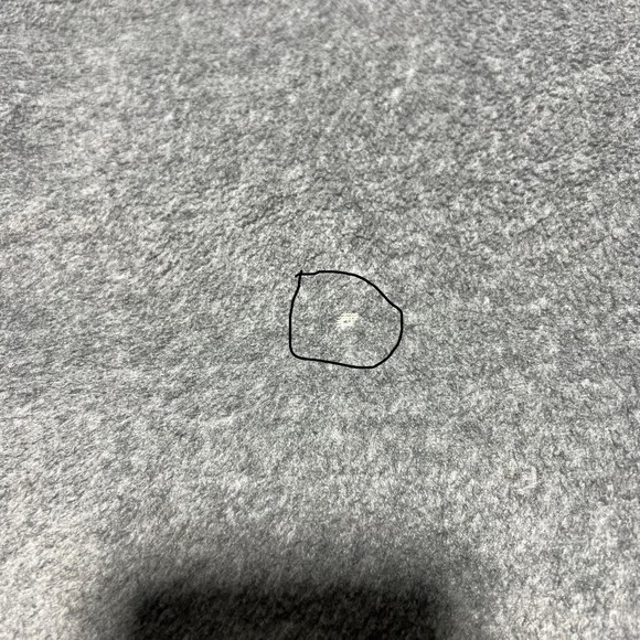 Polo Jeans Co Ralph Lauren Jacket Mens Medium Reversible Down Puffer Winter Coat - Picture 7 of 16